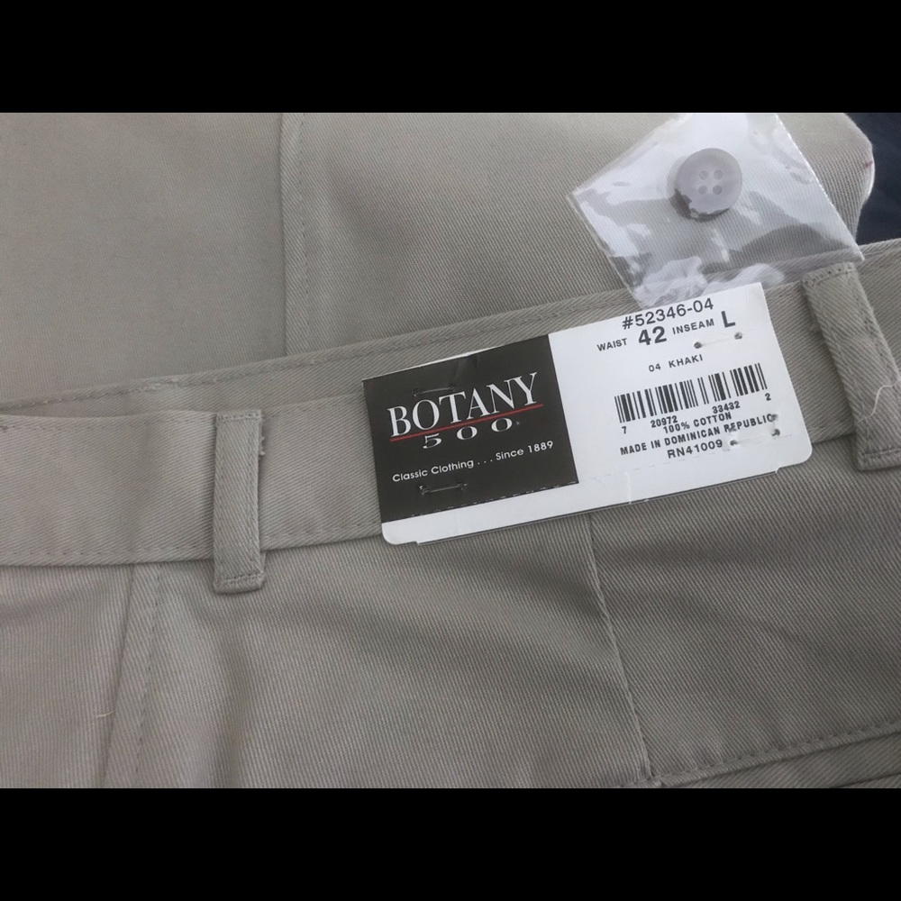 Slacks - Picture 3 of 3